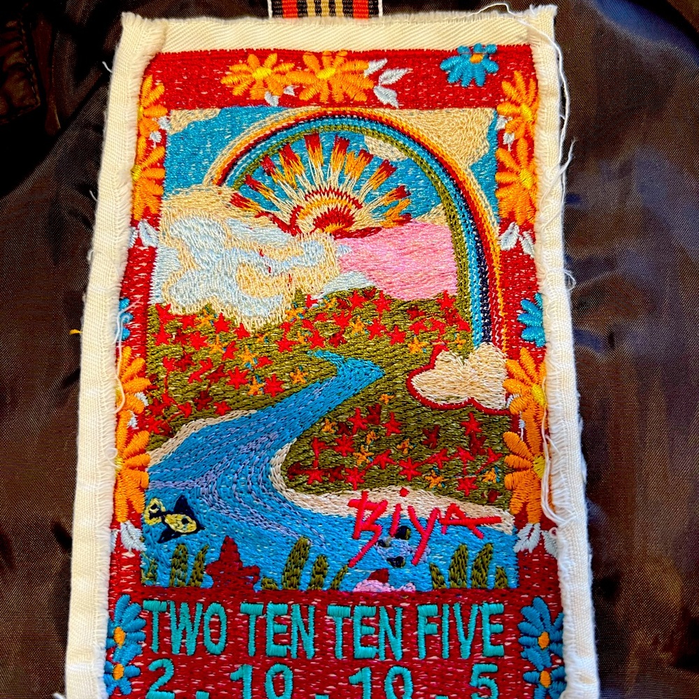 Two Ten Ten Five Vintage …Mint condition! Incredible detail!